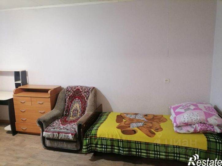 1-комн квартира ул Строителей, 11,  д. 11