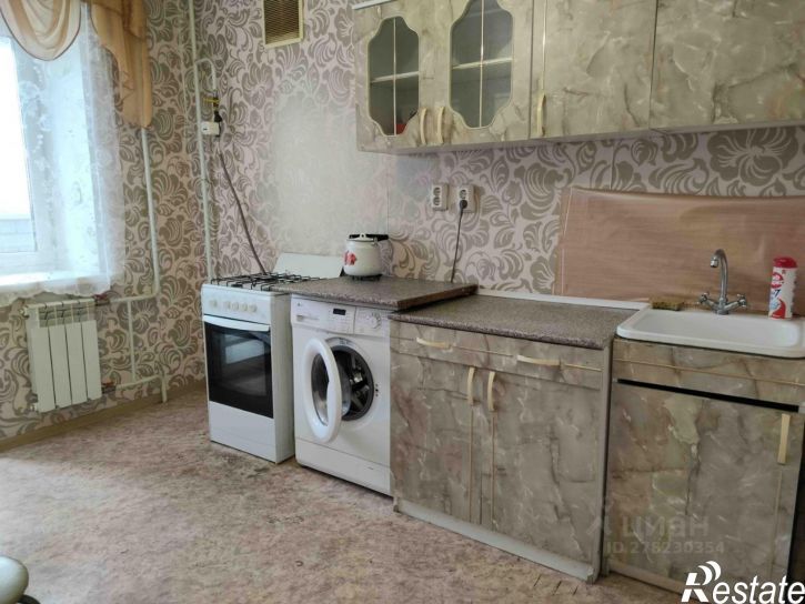2-комн квартира ул Яна Крастыня, 6в,  д. 6в