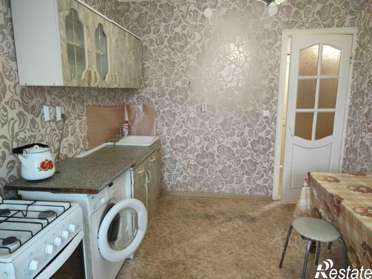 2-комн квартира ул Яна Крастыня, 6в,  д. 6в