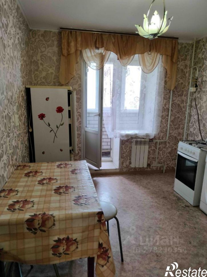 2-комн квартира ул Яна Крастыня, 6в,  д. 6в