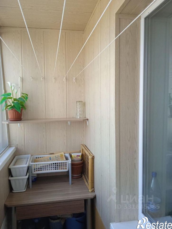 1-комн квартира ул Чернякова, 7А,  д. 7А