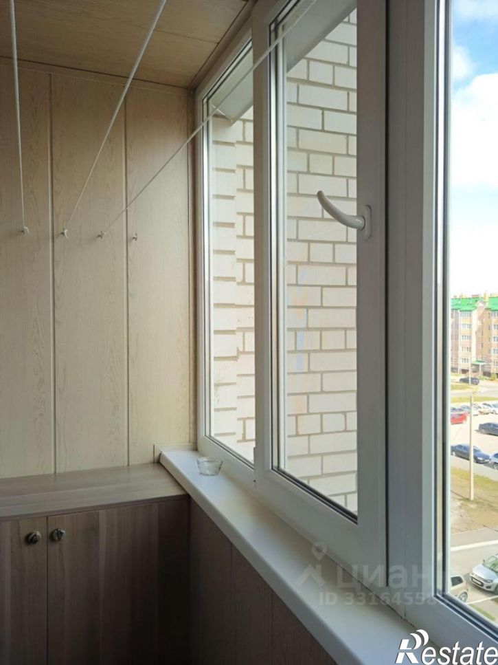 1-комн квартира ул Чернякова, 7А,  д. 7А