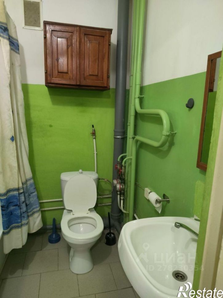 2-комн квартира ул Яна Крастыня, 6в,  д. 6в