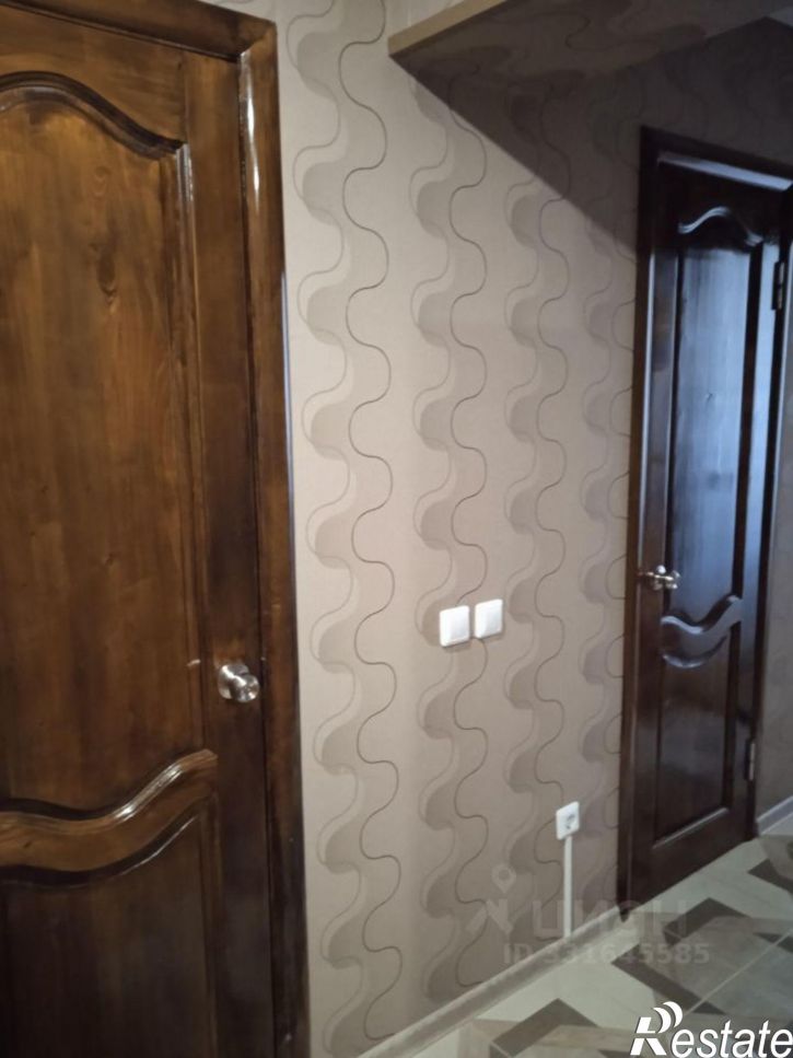 1-комн квартира ул Чернякова, 7А,  д. 7А