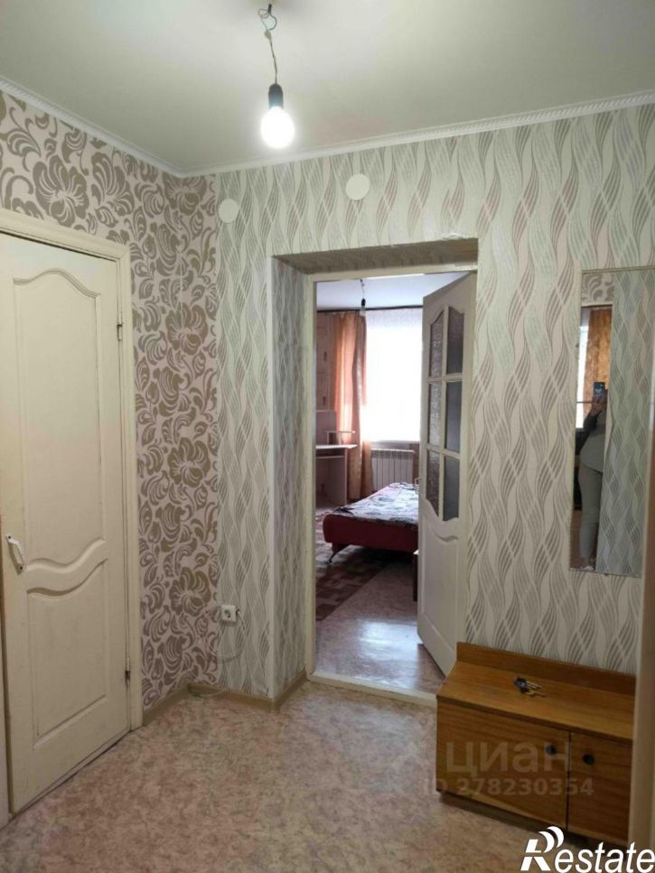 2-комн квартира ул Яна Крастыня, 6в,  д. 6в
