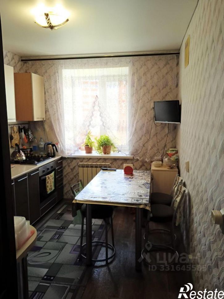 1-комн квартира ул Чернякова, 7А,  д. 7А