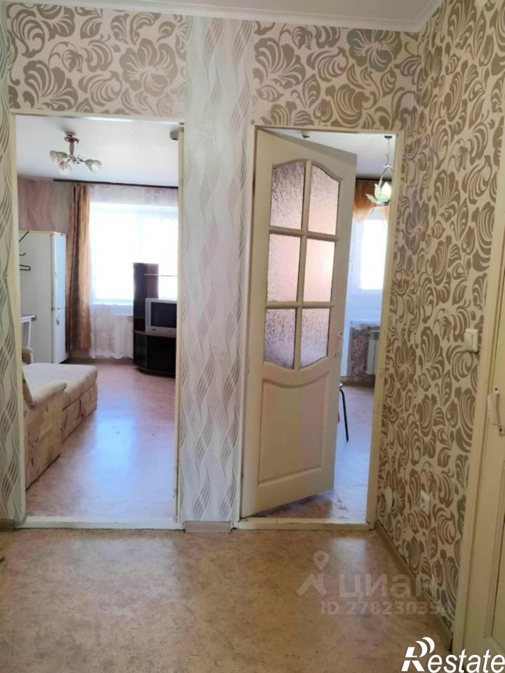 2-комн квартира ул Яна Крастыня, 6в,  д. 6в