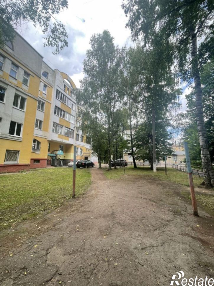 Офис Ленинский пр-кт, 30Б,  д. 30Б