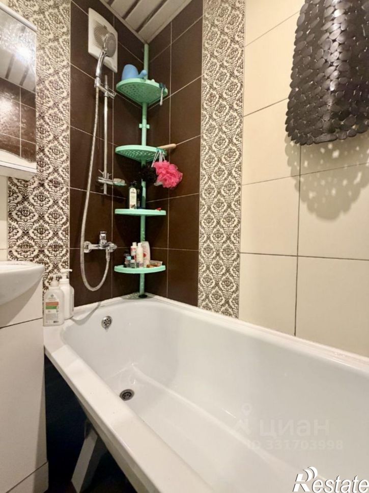 1-комн квартира ул Чернякова, 7А,  д. 7А