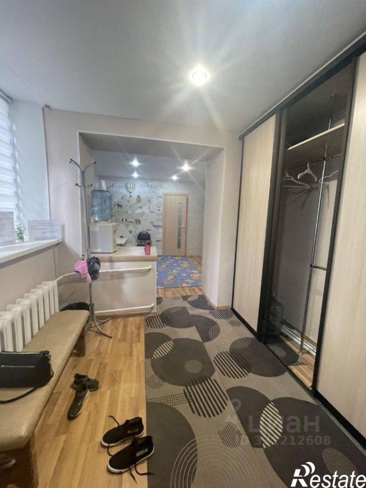 Офис Ленинский пр-кт, 30Б,  д. 30Б