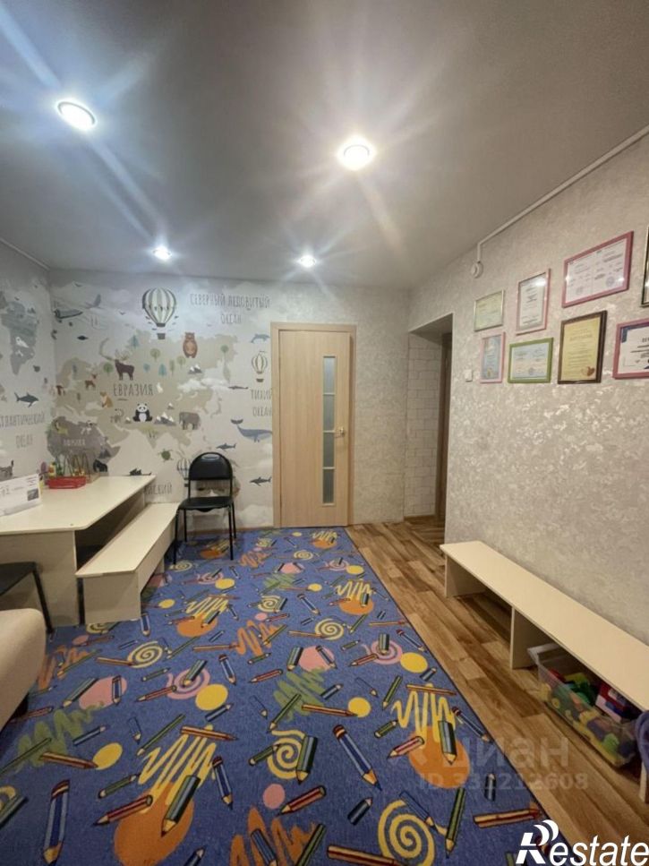 Офис Ленинский пр-кт, 30Б,  д. 30Б