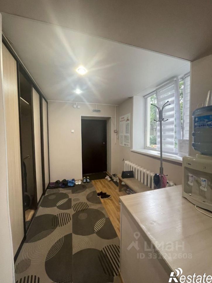 Офис Ленинский пр-кт, 30Б,  д. 30Б