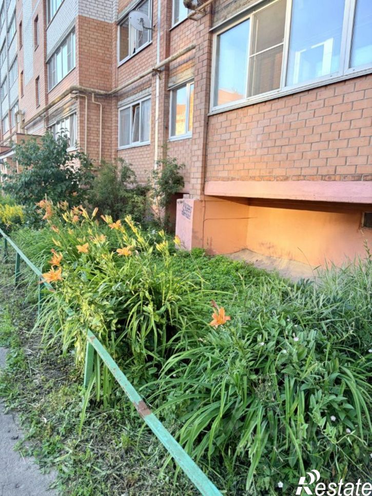 1-комн квартира ул Чернякова, 7А,  д. 7А
