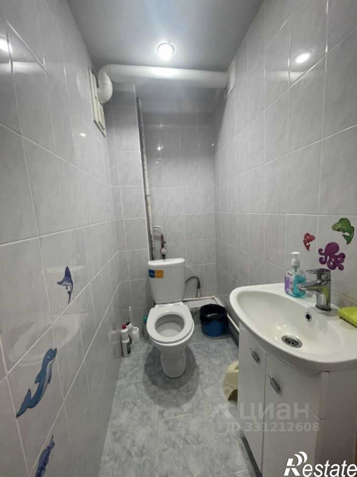Офис Ленинский пр-кт, 30Б,  д. 30Б