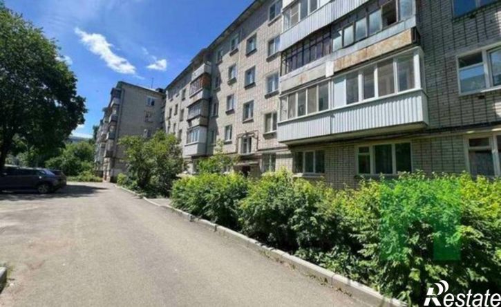 2-комн квартира ул Пролетарская, 23,  д. 23