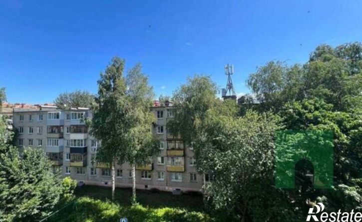 2-комн квартира ул Пролетарская, 23,  д. 23