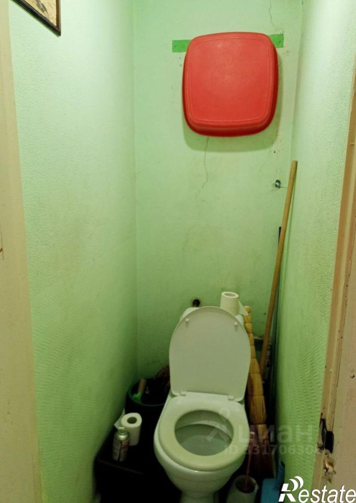 Комната ул Подольских курсантов, 15А,  д. 15А
