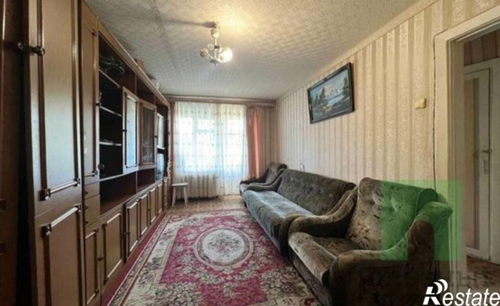 2-комн квартира ул Пролетарская, 23,  д. 23
