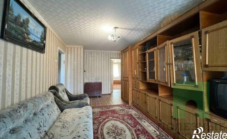 2-комн квартира ул Пролетарская, 23,  д. 23