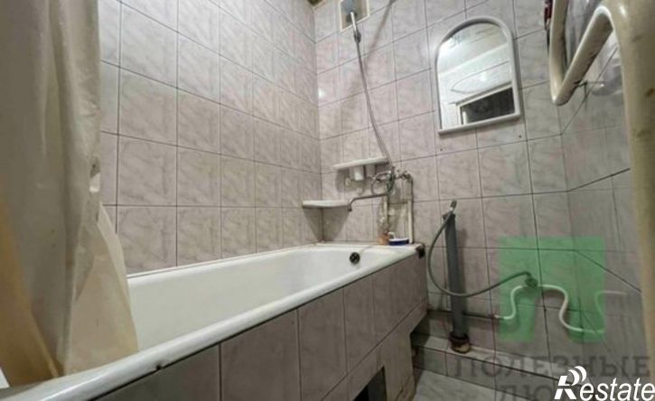 2-комн квартира ул Пролетарская, 23,  д. 23