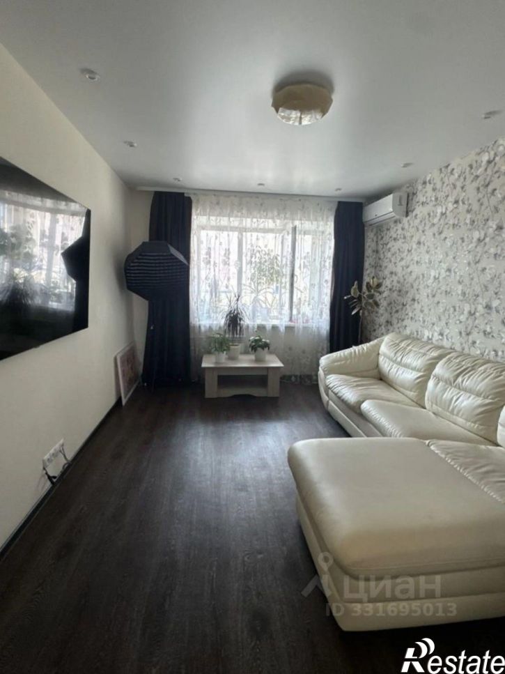 2-комн квартира ул Петрова, 30,  д. 30