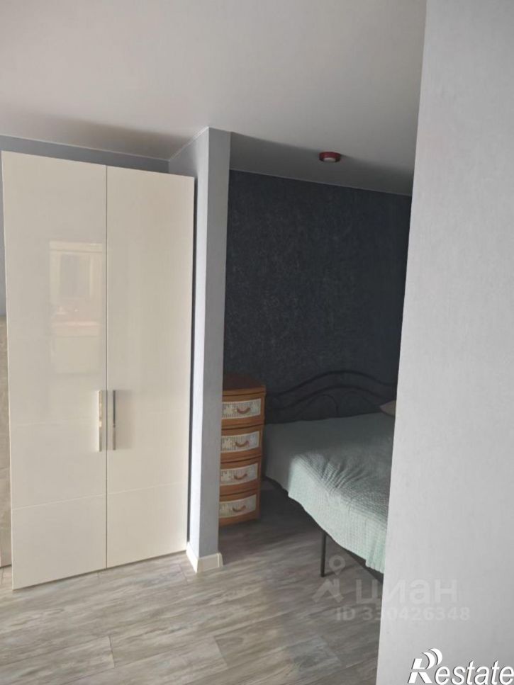 1-комн квартира ул Зеленая, 1б,  д. 1б