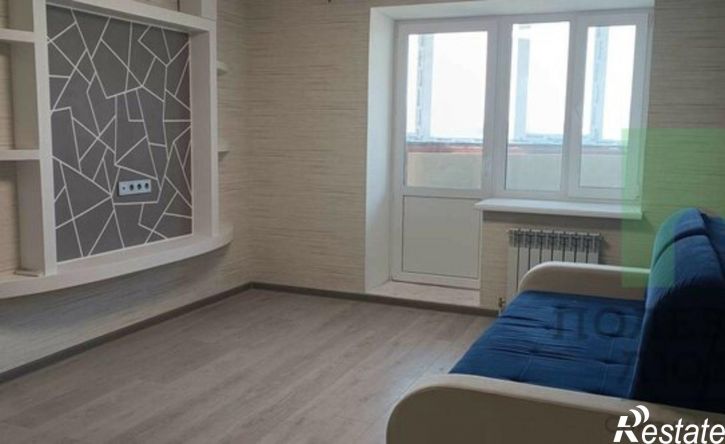 1-комн квартира ул Йывана Кырли, 37,  д. 37