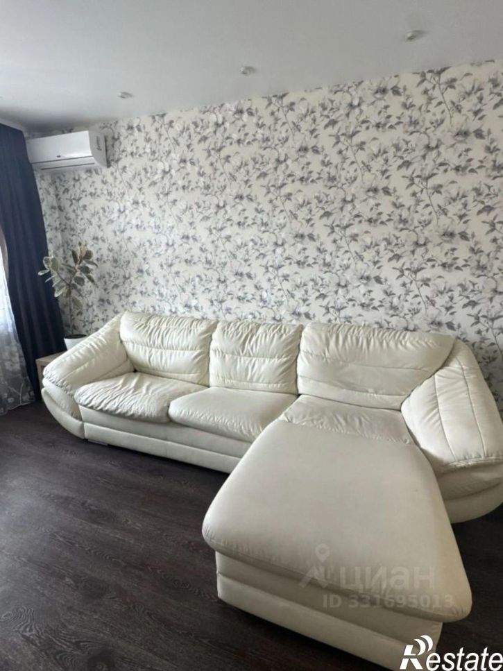 2-комн квартира ул Петрова, 30,  д. 30