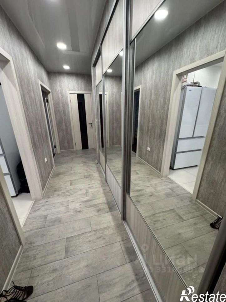 2-комн квартира ул Петрова, 30,  д. 30