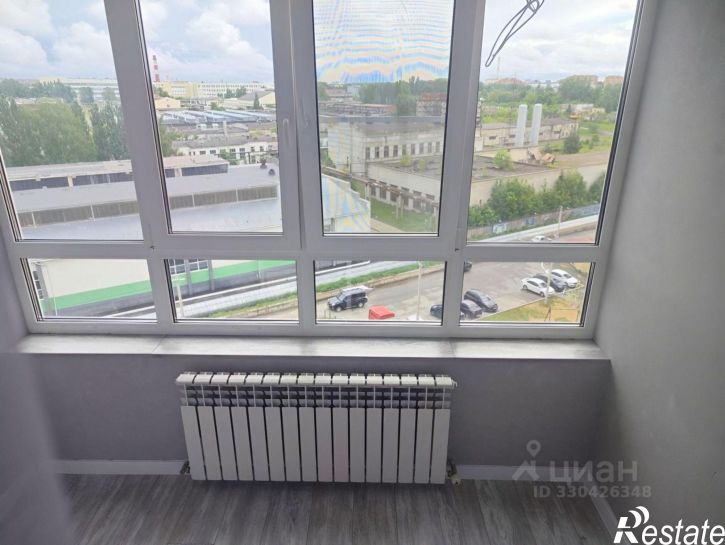 1-комн квартира ул Зеленая, 1б,  д. 1б