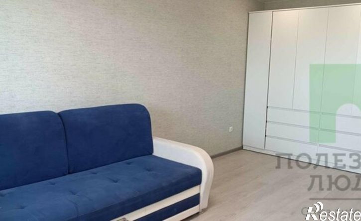1-комн квартира ул Йывана Кырли, 37,  д. 37
