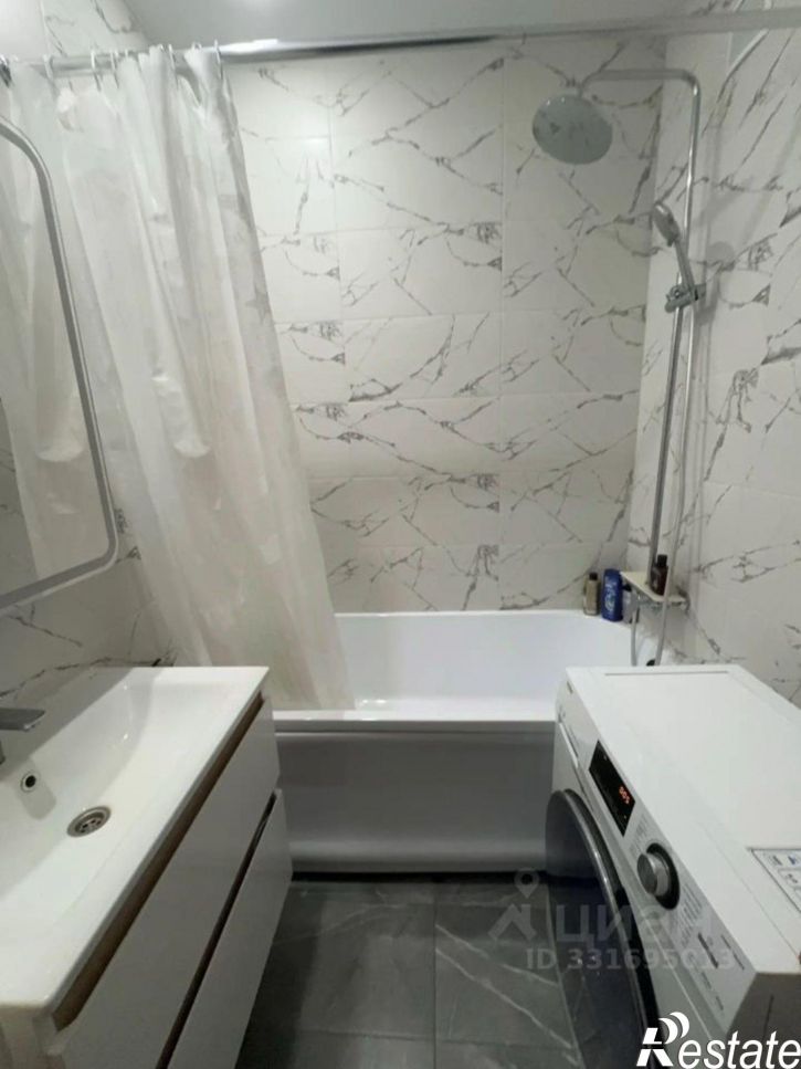 2-комн квартира ул Петрова, 30,  д. 30