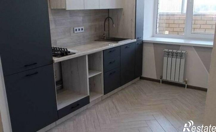 1-комн квартира ул Йывана Кырли, 37,  д. 37