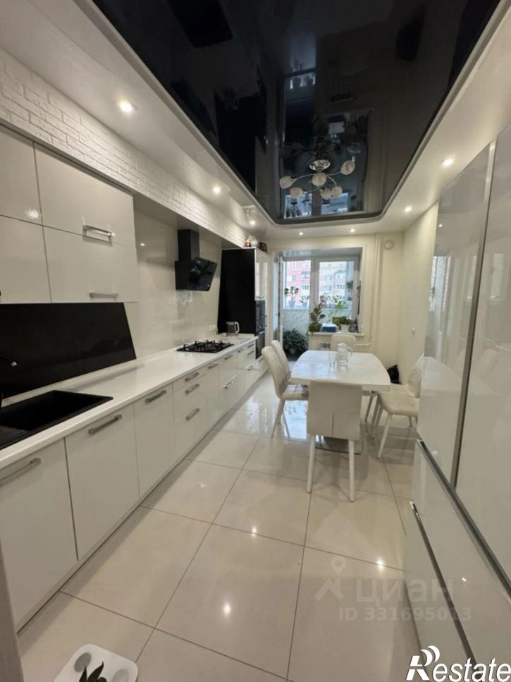 2-комн квартира ул Петрова, 30,  д. 30