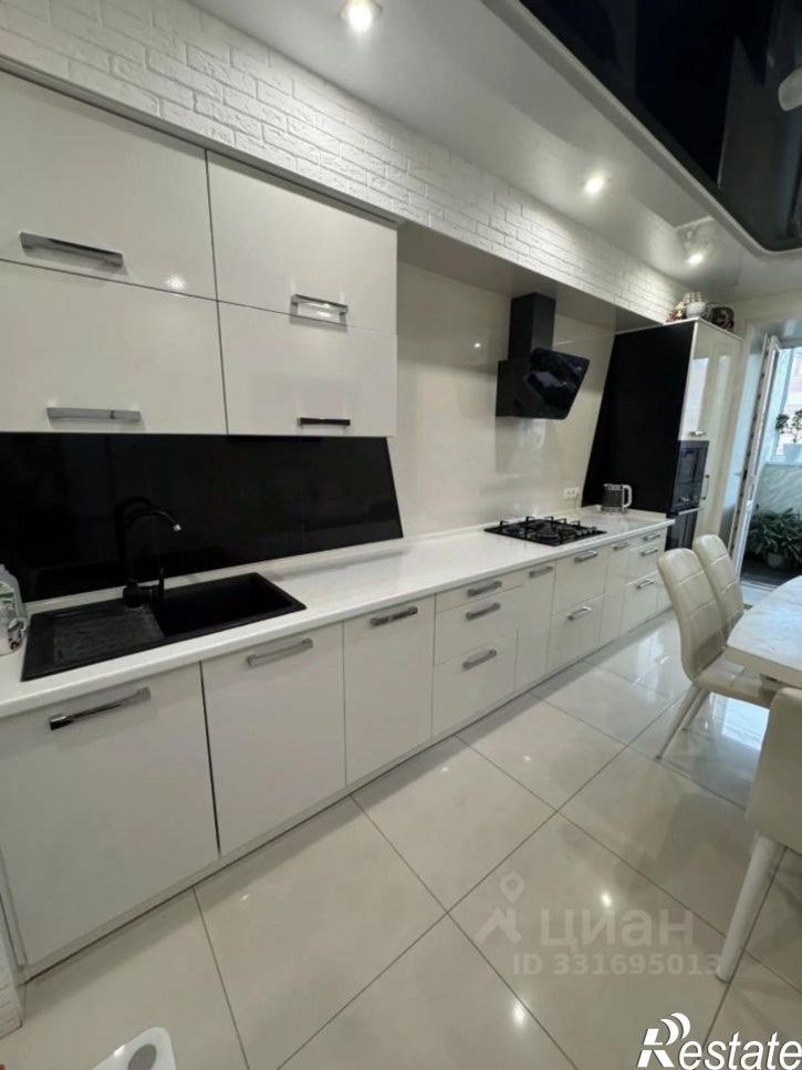 2-комн квартира ул Петрова, 30,  д. 30