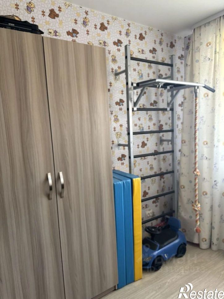 2-комн квартира ул Петрова, 30,  д. 30