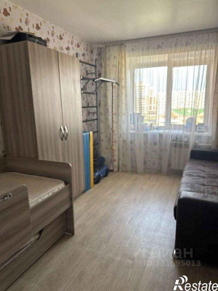 2-комн квартира ул Петрова, 30,  д. 30