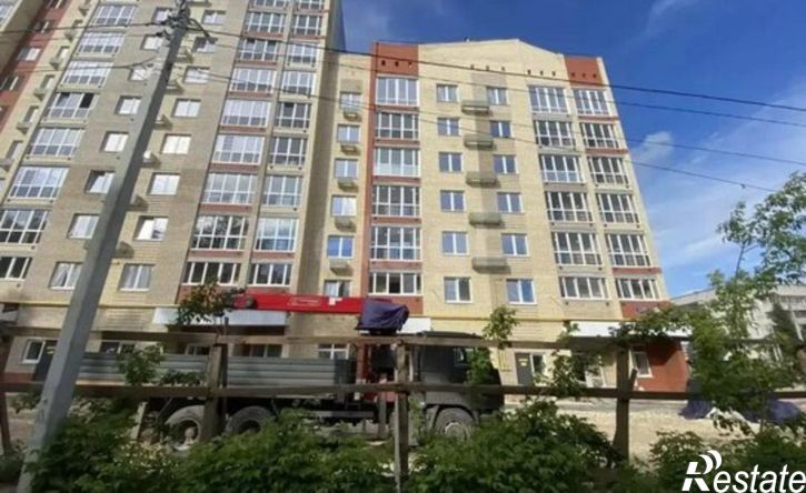 2-комн квартира ул Зарубина, 18,  д. 18
