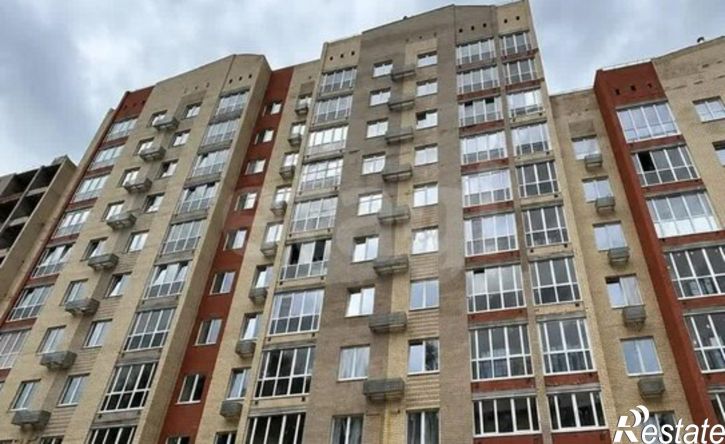 5-комн квартира ул Зарубина, 18,  д. 18
