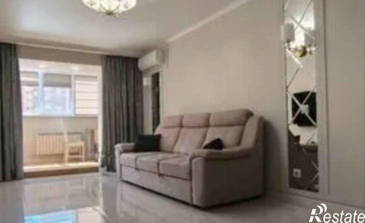 3-комн квартира ул Петрова, 31,  д. 31