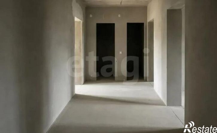 2-комн квартира ул Зарубина, 18,  д. 18