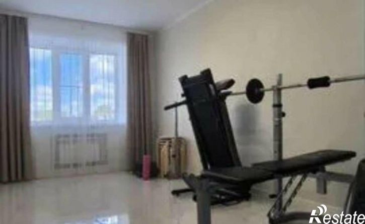 3-комн квартира ул Петрова, 31,  д. 31