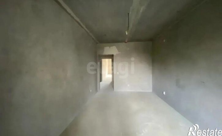 2-комн квартира ул Зарубина, 18,  д. 18