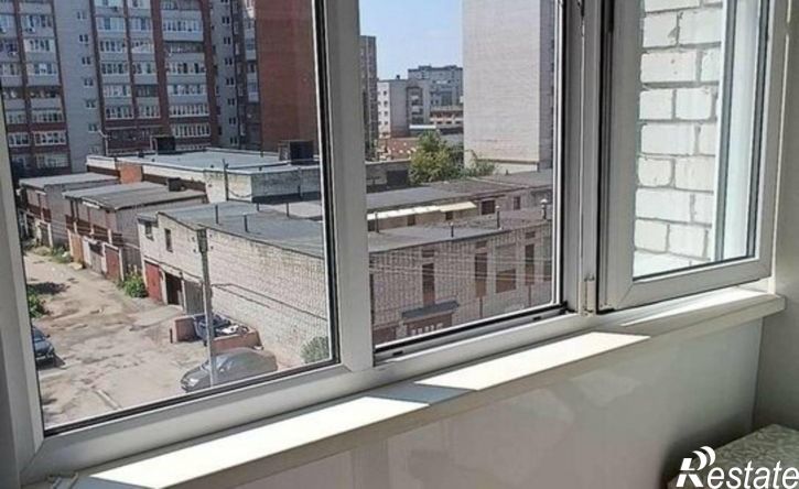 2-комн квартира ул Анникова, 10Б,  д. 10Б