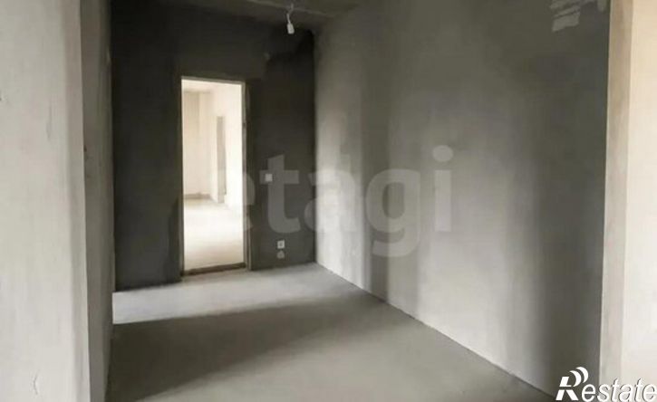 3-комн квартира ул Зарубина, 12,  д. 12