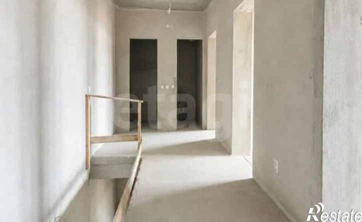 5-комн квартира ул Зарубина, 18,  д. 18