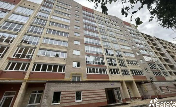 5-комн квартира ул Зарубина, 18,  д. 18
