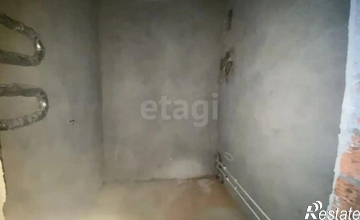 3-комн квартира ул Зарубина, 18,  д. 18