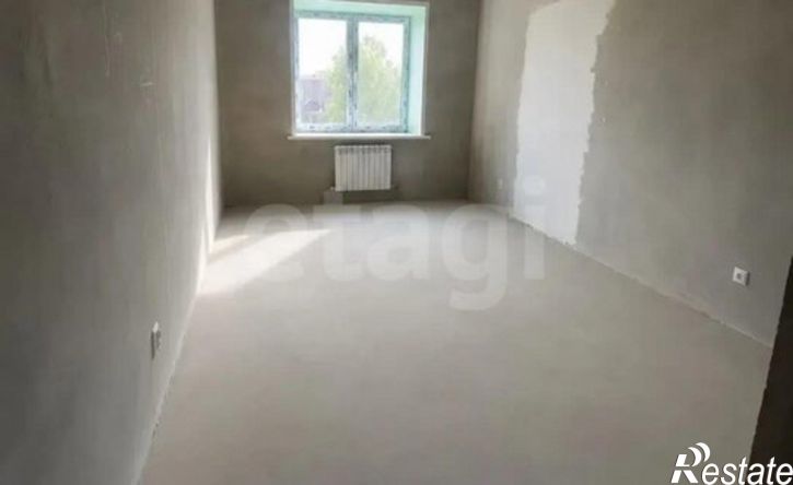 3-комн квартира ул Зарубина, 12,  д. 12