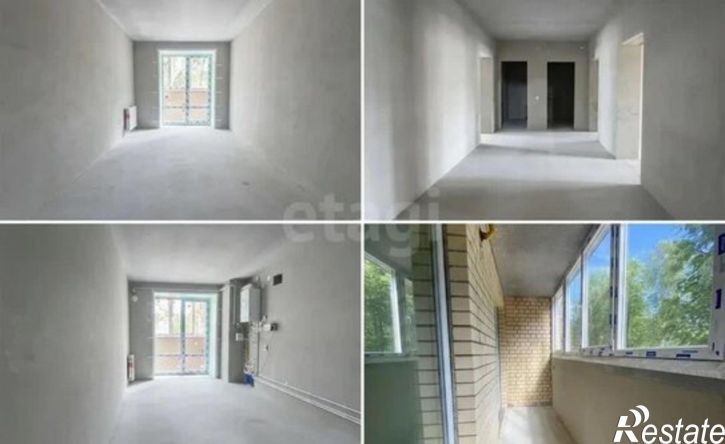 3-комн квартира ул Зарубина, 18,  д. 18